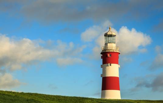 灯塔（高塔形建筑物）