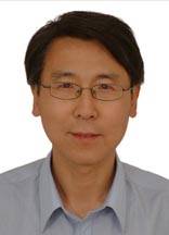 韩松(国家宗教事务局政策法规司司长)