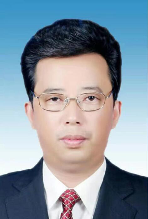 张定超（贵州省六盘水市委书记，六盘水军分区党委第一书记）