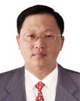 王卫（重庆市红十字会党组书记、常务副会长）