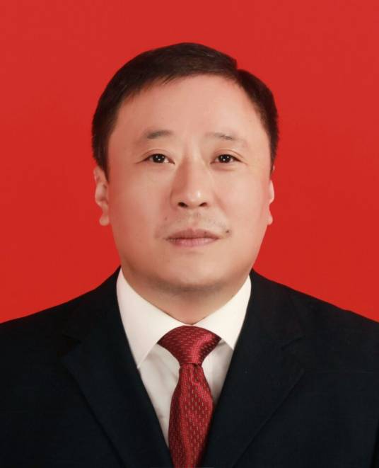 杜勇（大熊猫国家公园绵阳管理分局党组副书记、副局长）