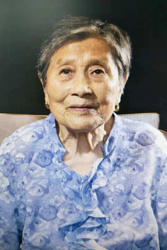 赵金华（南京大屠杀受害者）