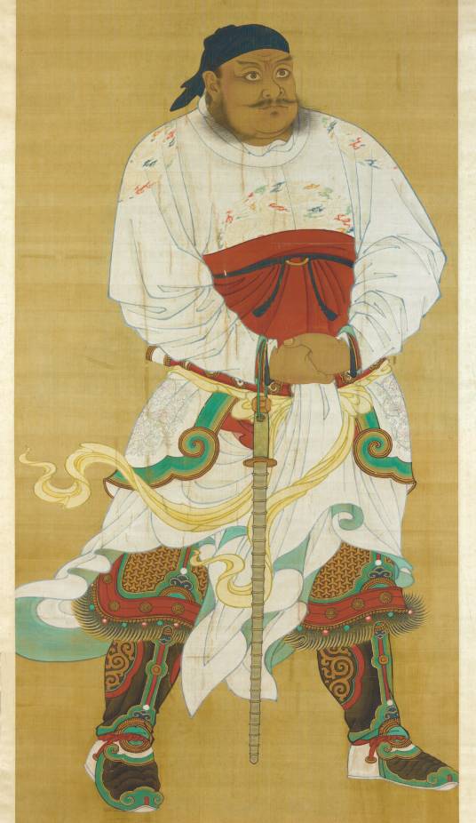 张飞（汉末三国时期蜀汉名将）