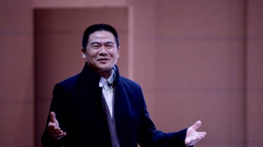 刘晓江（中国近现代音乐史专业导师）