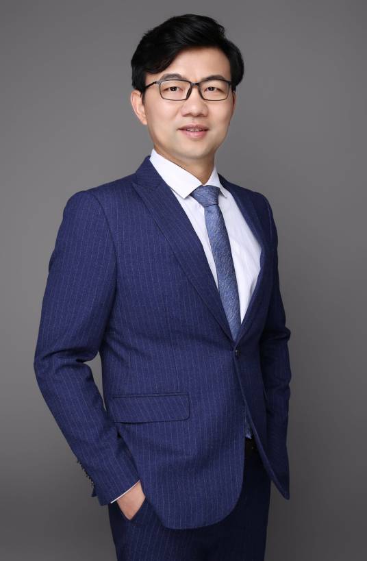 杨刚（妈妈网CEO）