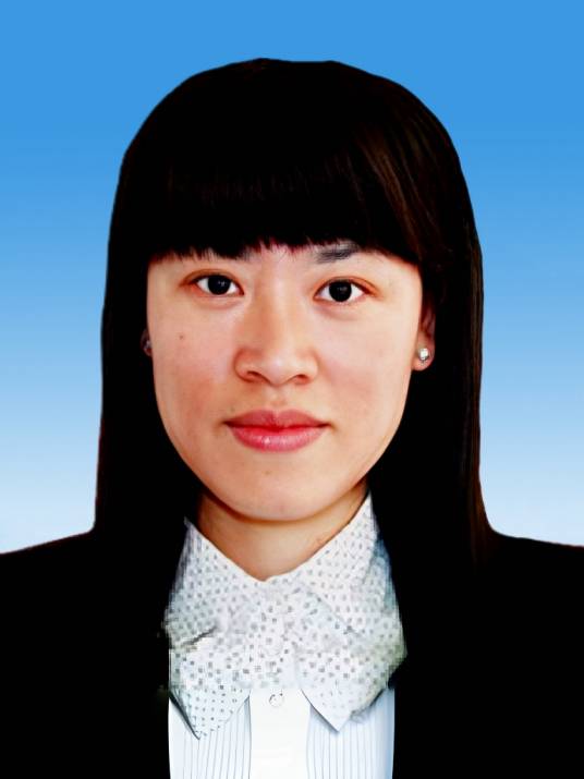 李静（天津市南开区原副区长）