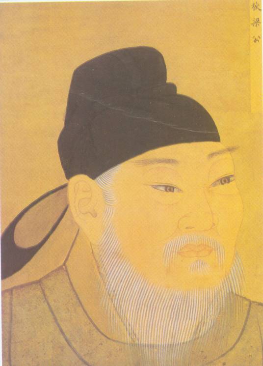 狄仁杰（唐朝时期政治家）