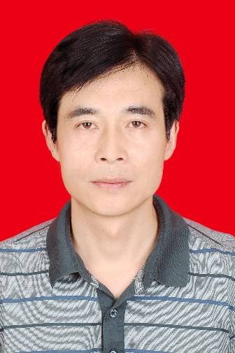 程丹（安徽省黄山市黟县政协副主席）