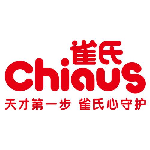 广州雀氏投资有限公司