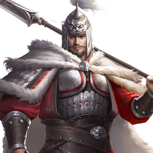 马腾（手游《鸿图之下》中的武将）