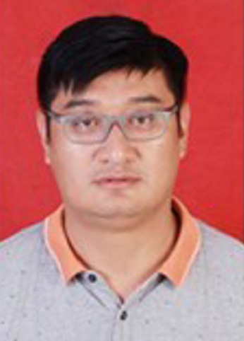 朱涛（利辛县住建局党组成员、质监站站长）