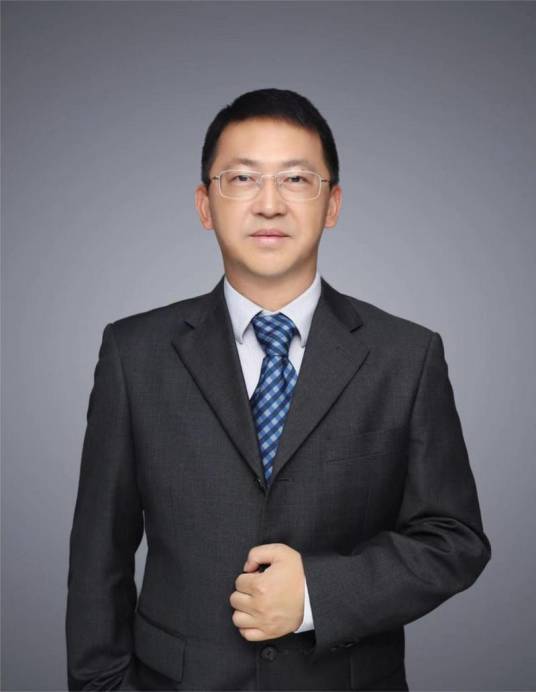 杜宇（复旦大学法学院院长）