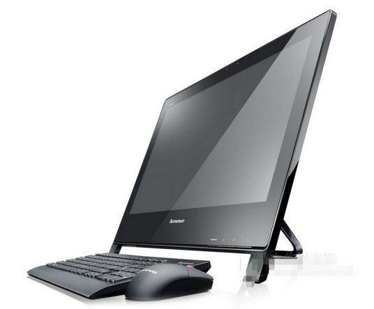 联想扬天 S770(i7 3770S)