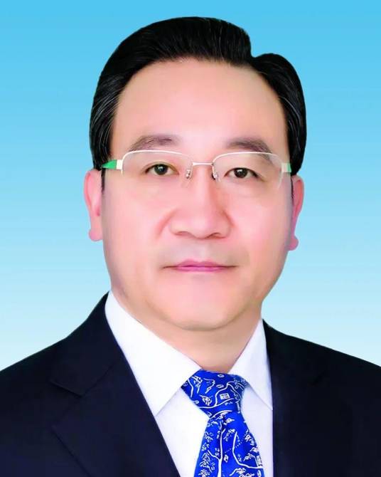 马顺清（天津市人大常委会副主任、党组副书记）