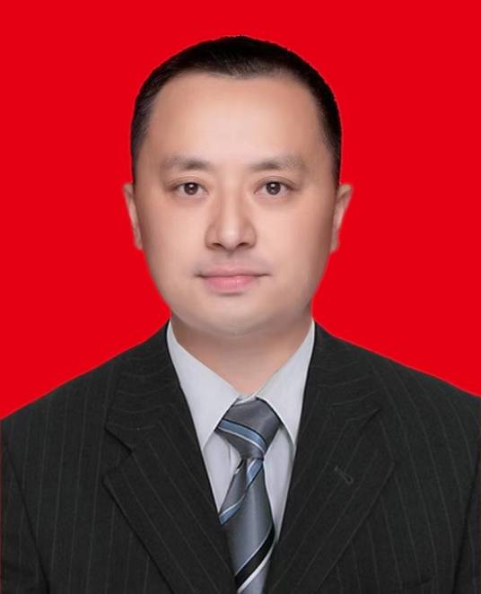 刘学（四川省广元市医疗保障局党组书记、局长）