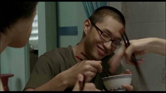 回家过年(2011年剧情短片)