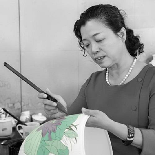 彭玲（艺术家）