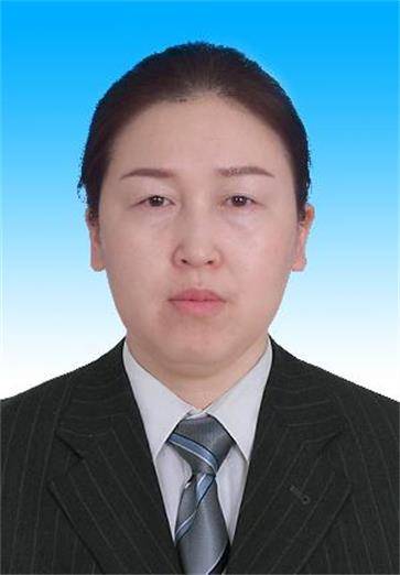 郭静（内蒙古自治区呼伦贝尔市莫力达瓦达斡尔族自治旗纪委常委、监委委员）