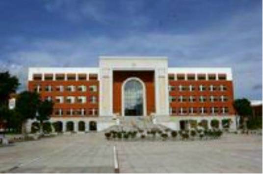 凤池书院（福州第一中学前身，福州四大书院）