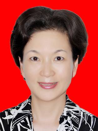 张爱华（原乌鲁木齐市副市长）