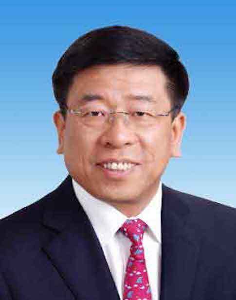 任洪斌（第二十届中央纪委委员，中央纪委国家监委驻审计署纪检监察组组长、审计署党组成员）