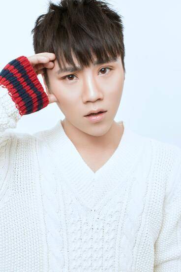 胡腾（中国内地男演员）