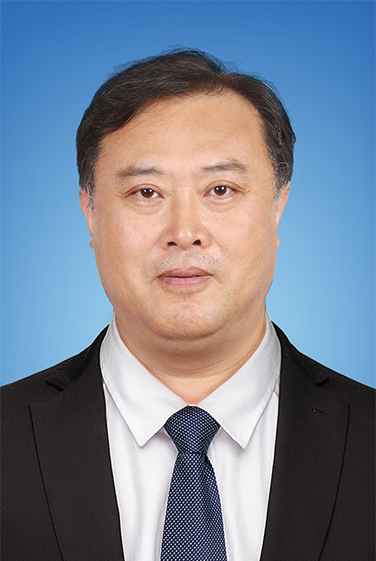 胡建华（贵州省人民代表大会常务委员会代表工作委员会主任）