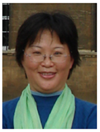 李媛（电子科技大学教授）