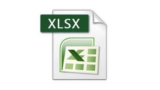 xlsx