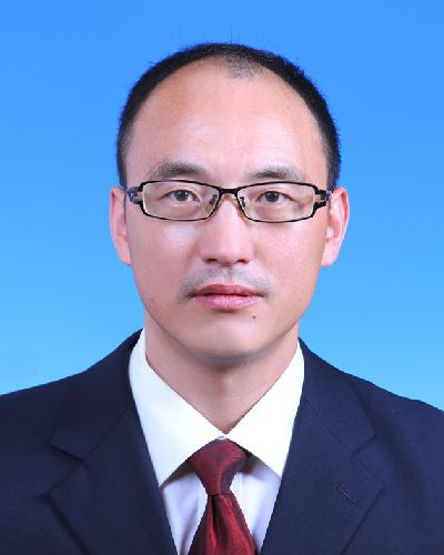 王建军（台州市审计局党组书记、局长）