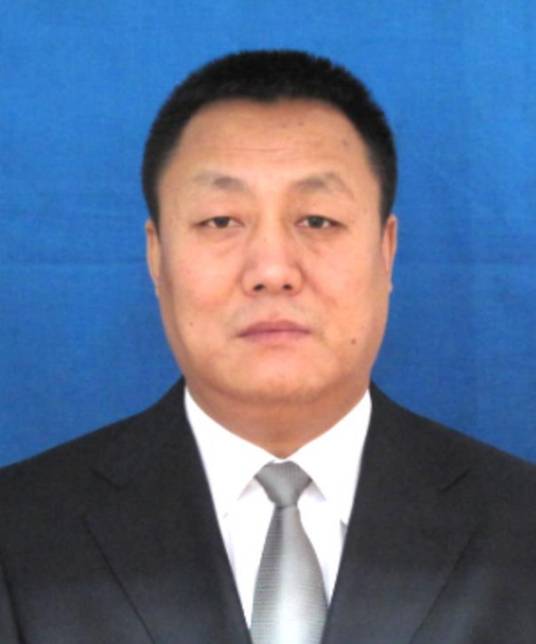 刘德胜（黑龙江省穆棱市委副书记、市长）