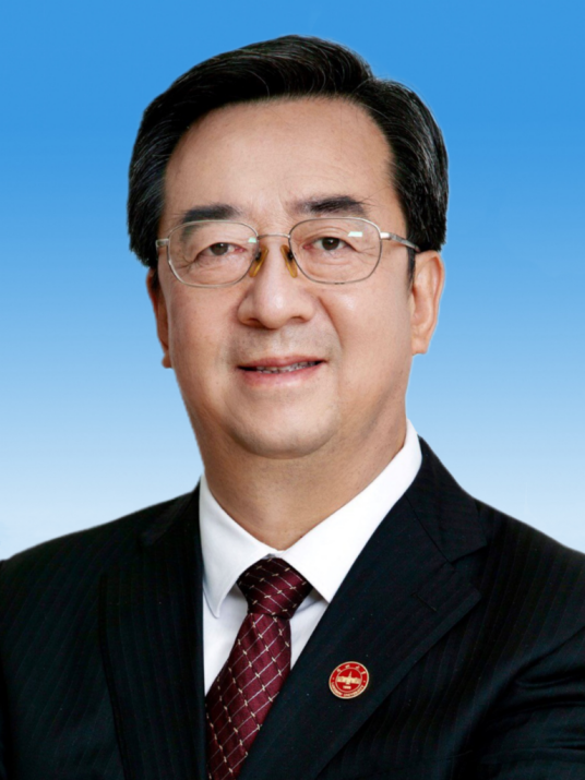 王锐（第十四届全国政协常委，中国工程院院士、药物化学与多肽药物专家，兰州大学副校长，教授、博士生导师）