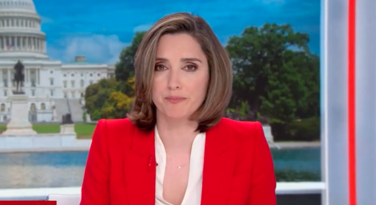 玛格丽特-布伦南（美国哥伦比亚广播公司节目主持人）