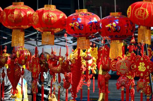 新年（世界节日）