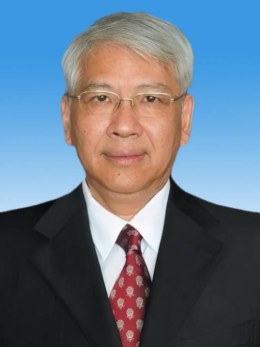 张曙光（澳门城市大学原校长）