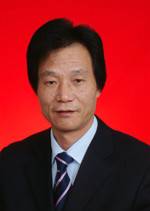 顾峰（上海市青浦区原政协副主席）