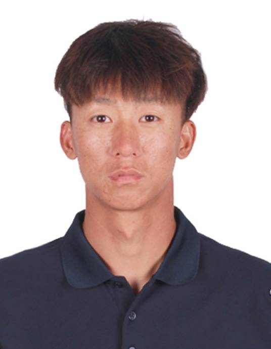 刘国庆（中国棒球运动员）