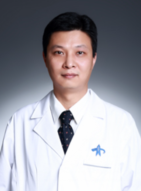 王博（西安交通大学医学院第一附属医院副教授）