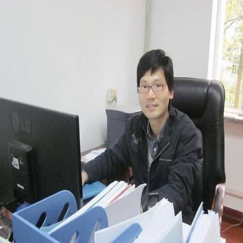 刘志军（电子科技大学教授）