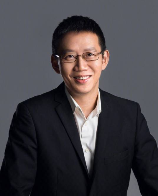 吴晓波（财经作家）