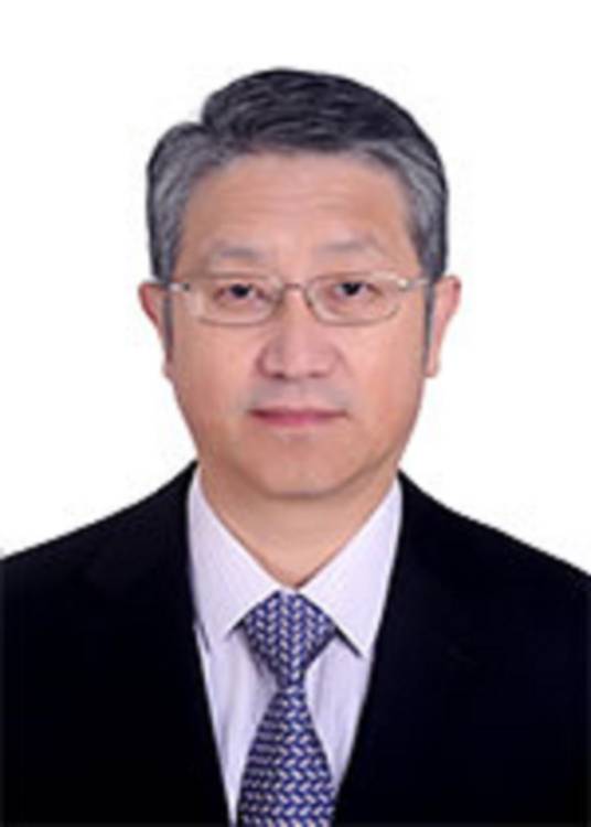 刘泽金（中国工程院院士、中央军委科学技术委员会副主任）