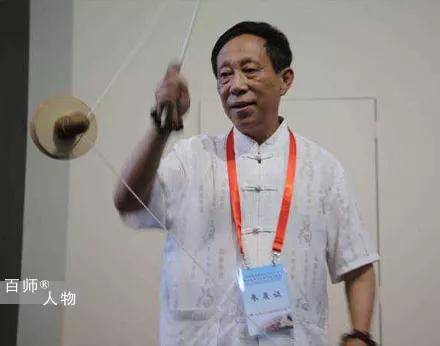 张国良（国家级非物质文化遗产传承人）