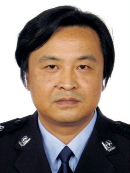 王垚（河北省保定市公安局经济犯罪侦查支队支队长）