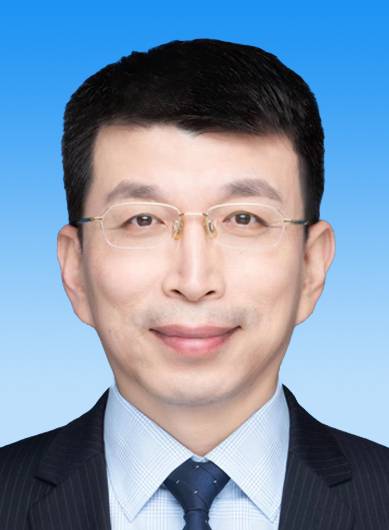 张志新（山东省烟台市政府副市长、党组成员）