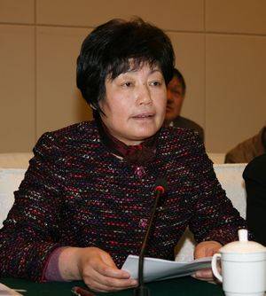 刘国庆（安徽省池州市人大常委会原副主任）