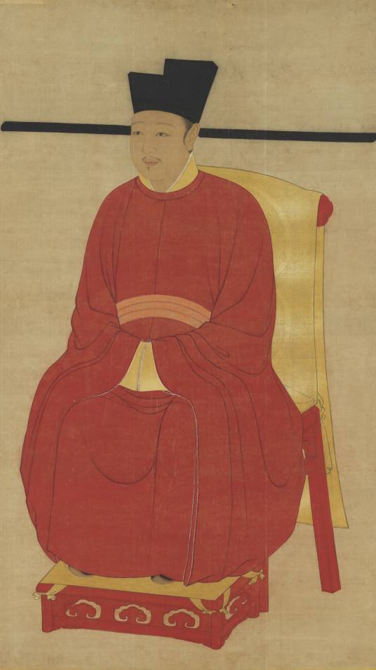 赵佶(宋朝第八位皇帝)