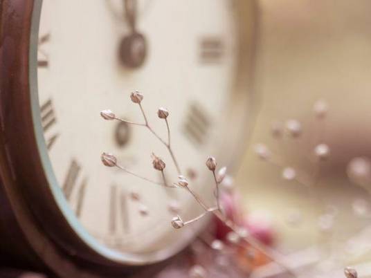 时光（汉语词汇）