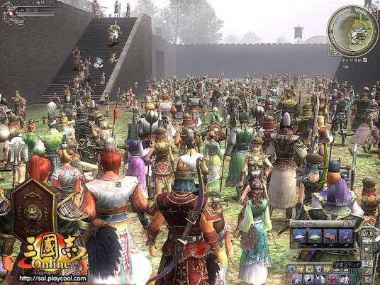 三国志15（2014年晨星游戏发行的卡牌类游戏）