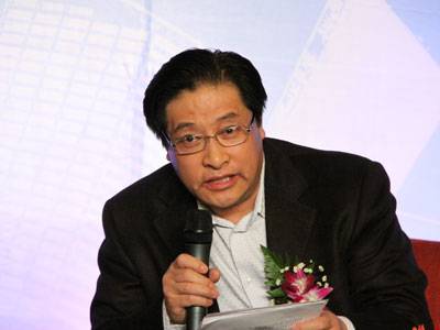 俞飞（苏州科技大学教授）