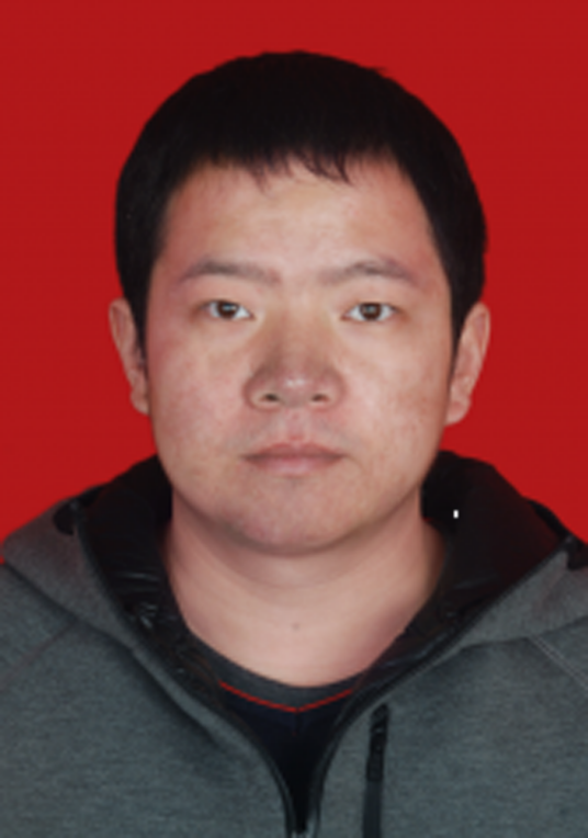 江洋（武昌理工学院教师）